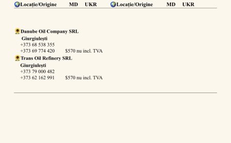 Prețurile semintelor de floarea-soarelui în Moldova: 570 USD pe tonă