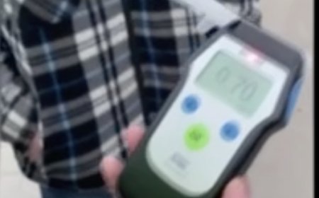 Polițiștii din Strășeni au depistat mai mulți bărbați în stare de ebrietate la volanul motocultoarelor și bicicletelor