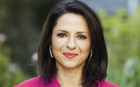 Ce avere are noul director al Institutului Național al Justiției, Ramona Strugariu?