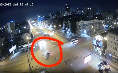 Accident rutier grav în Novosibirsk: Fiul unui oligarh rus provoacă moartea a două persoane într-o cursă ilegală